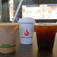 Lava Coffee | Mt Pleasant Shopping Centre, Mackay Bucasia Rd, Mount Pleasant QLD 4740, Australia