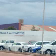 Whyalla Automotive Pty Ltd | 64-66 Essington Lewis Ave, Whyalla SA 5600, Australia