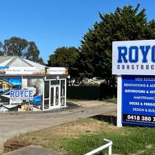 Royce Construction | 26-28 Adelaide Rd, Hayborough SA 5211, Australia