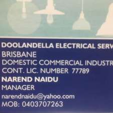 DOOLANDELLA ELECTRICAL SERVICES | 25 Beccaria Pl, Doolandella QLD 4077, Australia