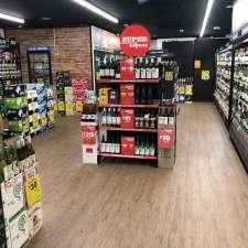 BWS Oakhill | 83 David Rd, Castle Hill NSW 2154, Australia