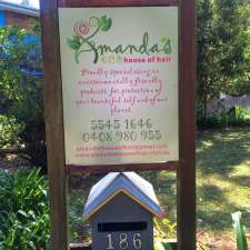Amanda's House of Hair | shop 1/15 Main Western Rd, North Tamborine QLD 4272, Australia
