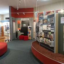 Wangaratta Visitor Information Centre | 100 Murphy St, Wangaratta VIC 3677, Australia