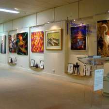 The Gallery System | 11 Pelican St, Gladesville NSW 2111, Australia