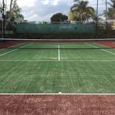 St Anthony's Tennis Club | 172B Neerim Rd, Glen Huntly VIC 3163, Australia