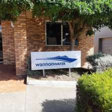 Wannon Water - | 15 Townsend St, Portland VIC 3305, Australia