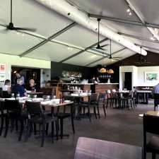 Terrace Restaurant | 315 All Saints Rd, Wahgunyah VIC 3687, Australia