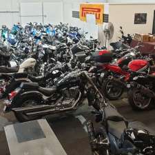 Sixty Degrees Motorcycles & Automotive | 2/26-30 Howleys Rd, Notting Hill VIC 3168, Australia