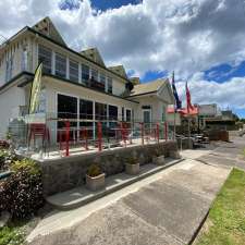 Dannebrog Lodge | 18 Victoria Parade, Devonport TAS 7310, Australia