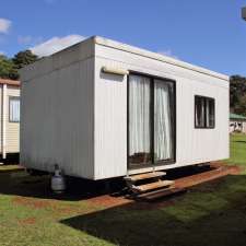 Tolga Caravan Park | 6-10 Kennedy Hwy, Tolga QLD 4882, Australia