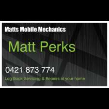 Matts Mobile Mechanics | 6 Cunningham St, Tullamore NSW 2874, Australia