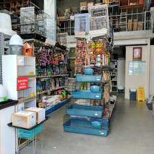 Crystal Pet Supplies | 77 East Rooty Hill Road North, Rooty Hill NSW 2766, Australia