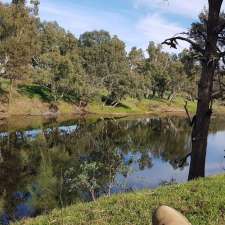 Ponto Falls Reserve | Maryvale NSW 2820, Australia