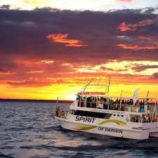 Spirit of Darwin Sunset Cruise Dinner | Dock, 2 Stokes Hill Rd, Darwin City NT 0800, Australia