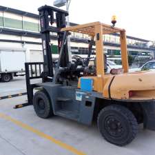 central coast forklifts | 2 Ourimbah St, Lisarow NSW 2250, Australia