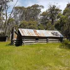 McNamara Hut & Bush Camp | Unnamed Rd, Bundara VIC 3898, Australia