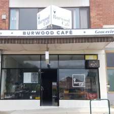 Burwood Cafe and Indian takeaway | 11 Faelen St, Burwood VIC 3125, Australia