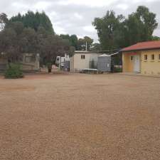 Port Germein Caravan Park | 39/41 Esplanade, Port Germein SA 5495, Australia