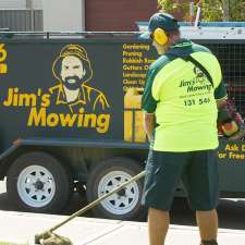 Jim's Mowing Cronulla | 37 Cooriengah Heights Rd, Engadine NSW 2233, Australia