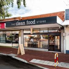 The Clean Food Store | 214A Nicholson Rd, Subiaco WA 6008, Australia