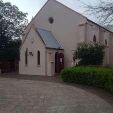 St Matthew's Catholic Church | 12 Tebbutt St, Windsor NSW 2756, Australia