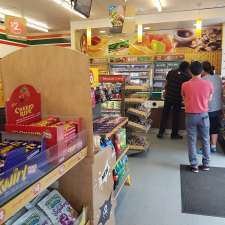 7-Eleven Bayswater East | Mountain Hwy & cnr, Dorset Rd, Bayswater VIC 3153, Australia