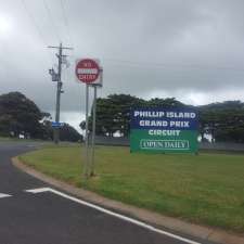 Berry's Beach B & B | 619 Back Beach Rd, Ventnor VIC 3922, Australia