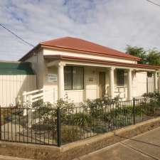 Regency Cottage | 111 Regency Rd, Croydon Park SA 5008, Australia