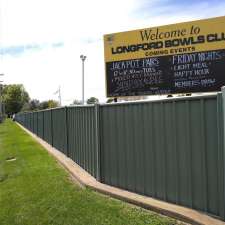 Longford Bowls Club | 3 Archer St, Longford TAS 7301, Australia