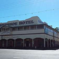 Ravenshoe Town Hall | Ravenshoe QLD 4888, Australia