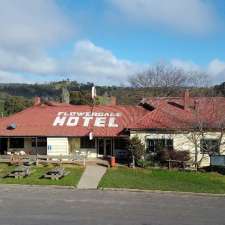 The Flowerdale Hotel | 3325 Whittlesea-Yea Rd, Flowerdale VIC 3717, Australia