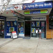 Crestwood Newsagency | Shop 3/1A Glanmire Rd, Baulkham Hills NSW 2153, Australia