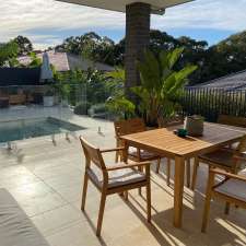 Built Out Landscaping | 33 Wymeera Cct, Wyee Point NSW 2259, Australia