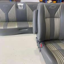 Grey FoxTrimming Pty Ltd | Car repair | 74-80 The Grange Rd, Gleneagle QLD 4285, Australia