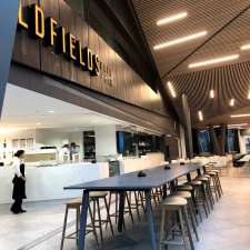 Goldfields Café and Bar | 1 Convention Centre Pl, South Wharf VIC 3006, Australia