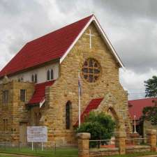 St Bartholomew's Anglican Church | 6 The Avenue, Alstonville NSW 2477, Australia