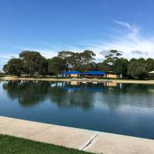 Millicent Swimming Lake | 9 Park Terrace, Millicent SA 5280, Australia