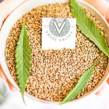 Vasse Valley Hemp Farm | Origins Market, 86 West St, Busselton WA 6280, Australia