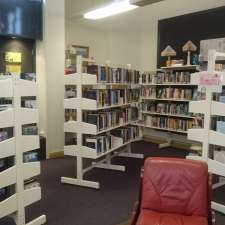 Sheffield Library | 12 Henry St, Sheffield TAS 7306, Australia