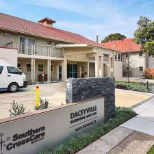 Southern Cross Care Daceyville Residential Aged Care | 1-3 Gwea Ave, Daceyville NSW 2032, Australia