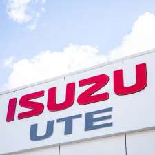 Bundaberg Isuzu UTE | 70 Johanna Blvd, Kensington QLD 4670, Australia