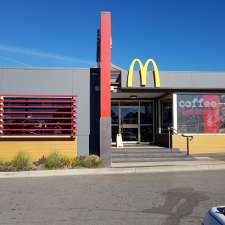 McDonald's Yass | Yass Sevice Centre, Hume Hwy, Yass NSW 2582, Australia