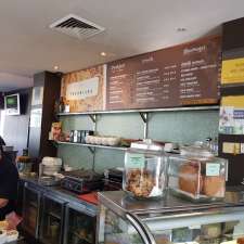 Cafe Trebbiano | 3 Julius Ave, North Ryde NSW 2112, Australia