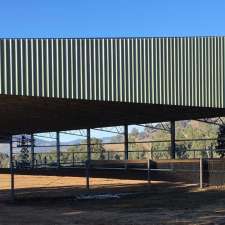 High Country Arena | 1064 Mansfield-Woods Point Rd, Mansfield VIC 3722, Australia