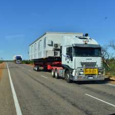 GJ Freight | 90 Collins St, Donnybrook WA 6239, Australia