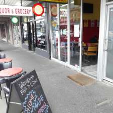 Westgarth Fish and Chips | 99 High St, Northcote VIC 3070, Australia