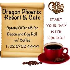 Dragon Phoenix Restaurant | 359 Frome St, Moree NSW 2400, Australia