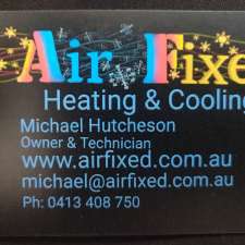 Air Fixed | 11/18 Kenyon Cct, Monash ACT 2904, Australia