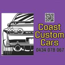 Coast custom cars | 74 Marine Parade, Southport QLD 4215, Australia