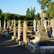 Bethany Pioneer Cemetery | 197/207 Bethany Rd, Bethany SA 5352, Australia